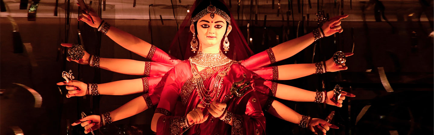 Durga Suktam